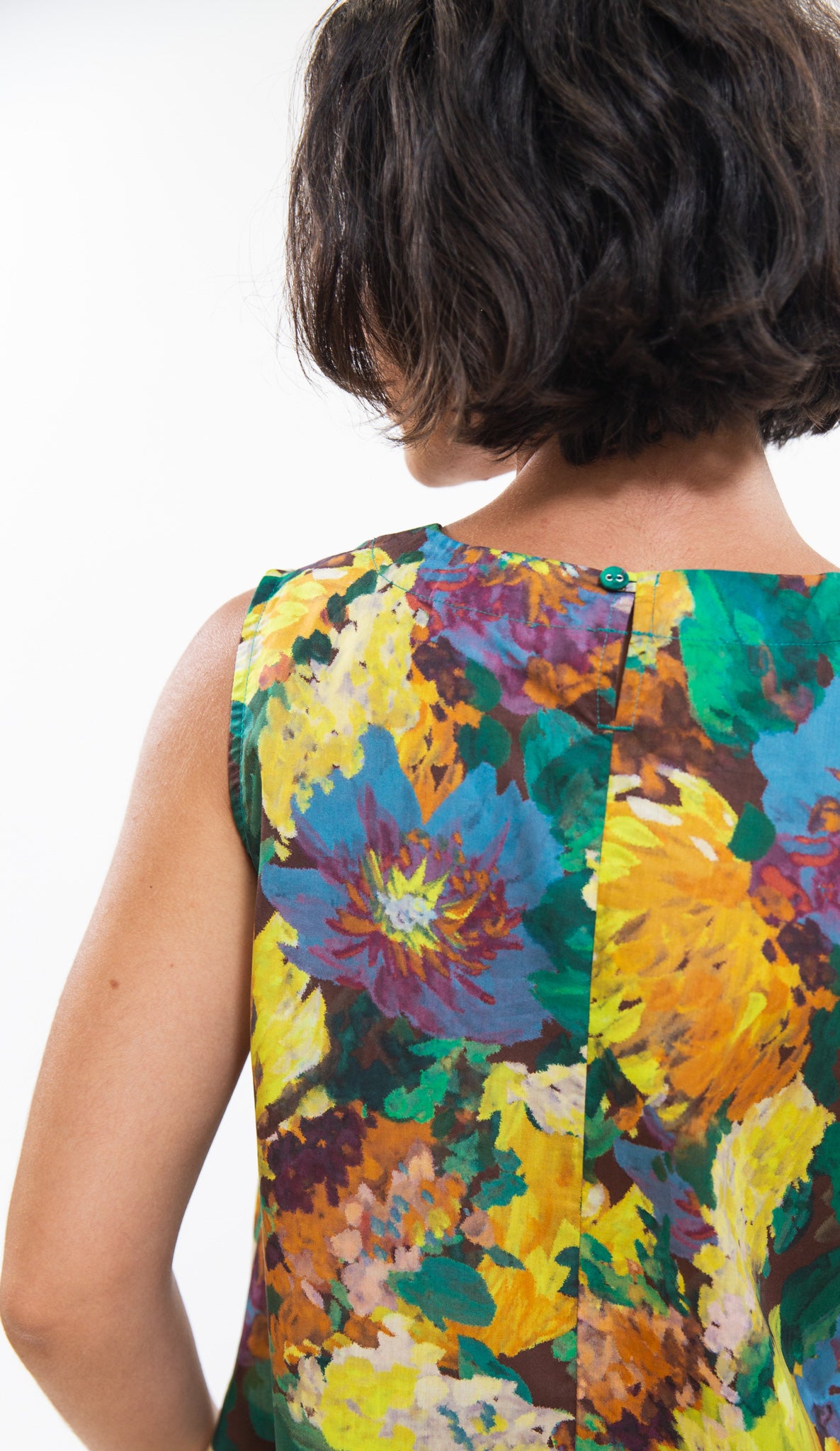 Lou Top | Artists Bouquet