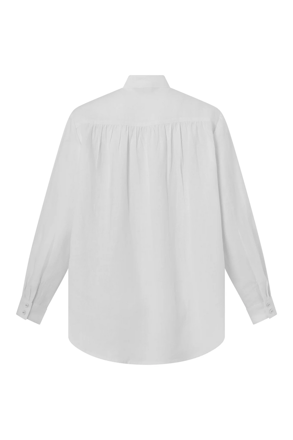 Lucinda Shirt | EWhite