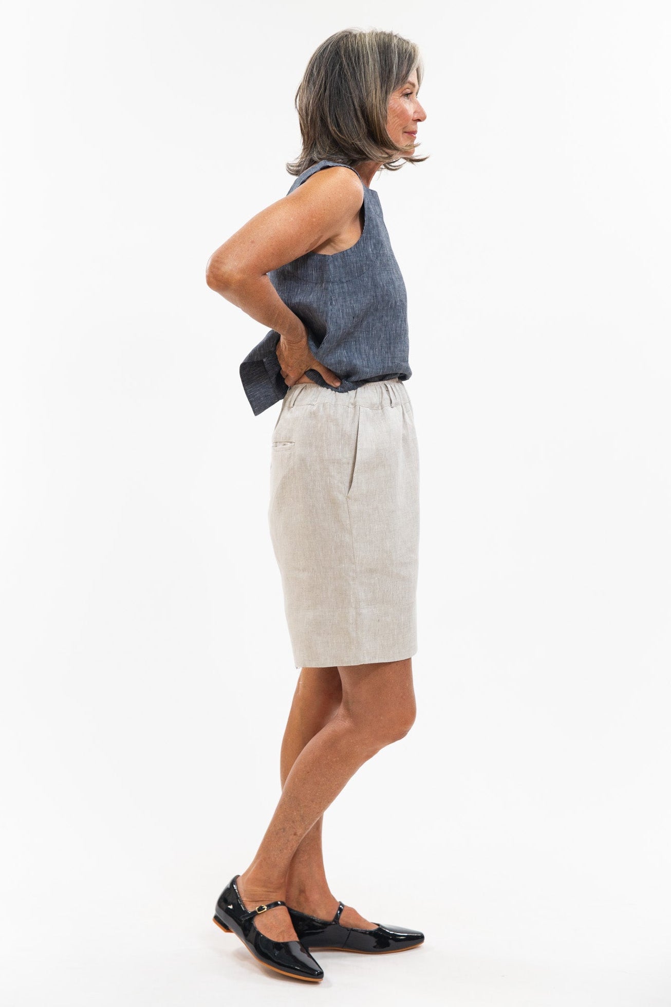 Remie Short | Neutral