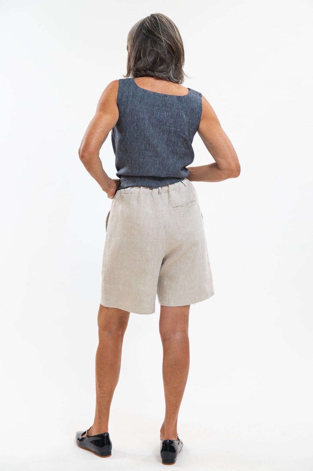 Remie Short | Neutral