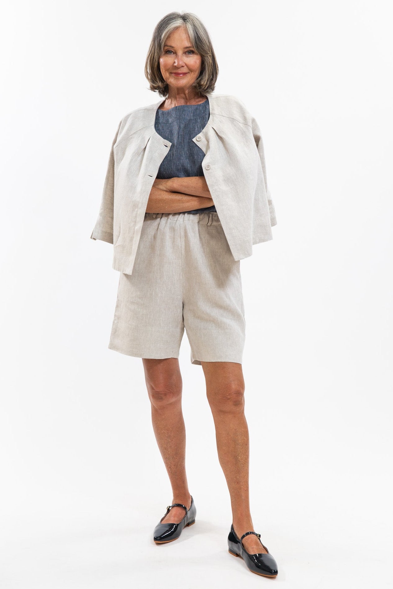 Remie Short | Neutral