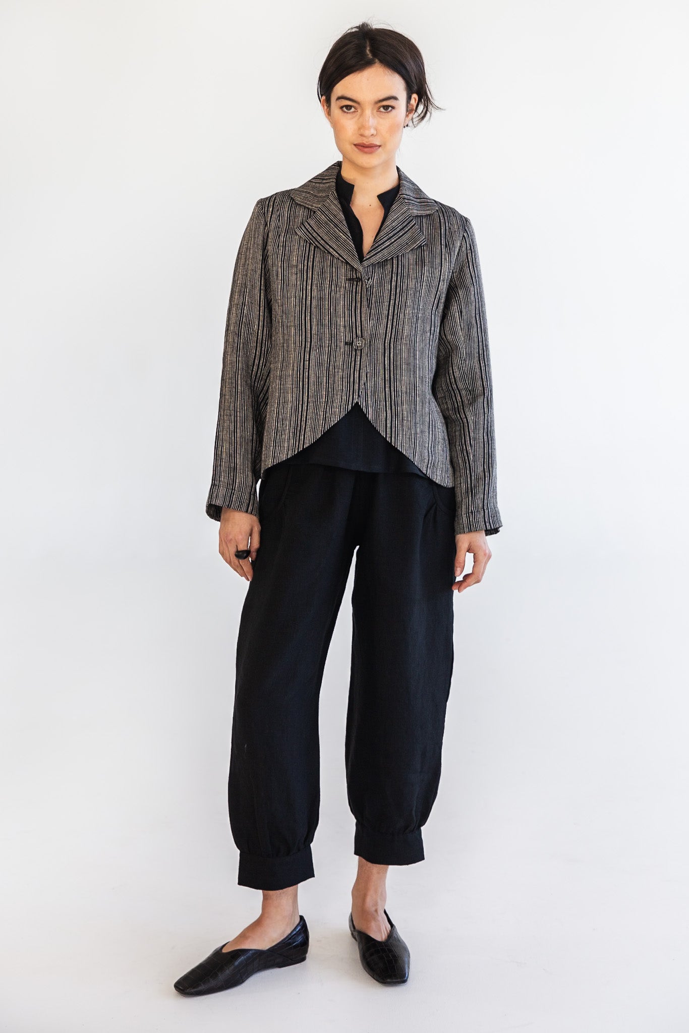 Tabitha Pant | Black