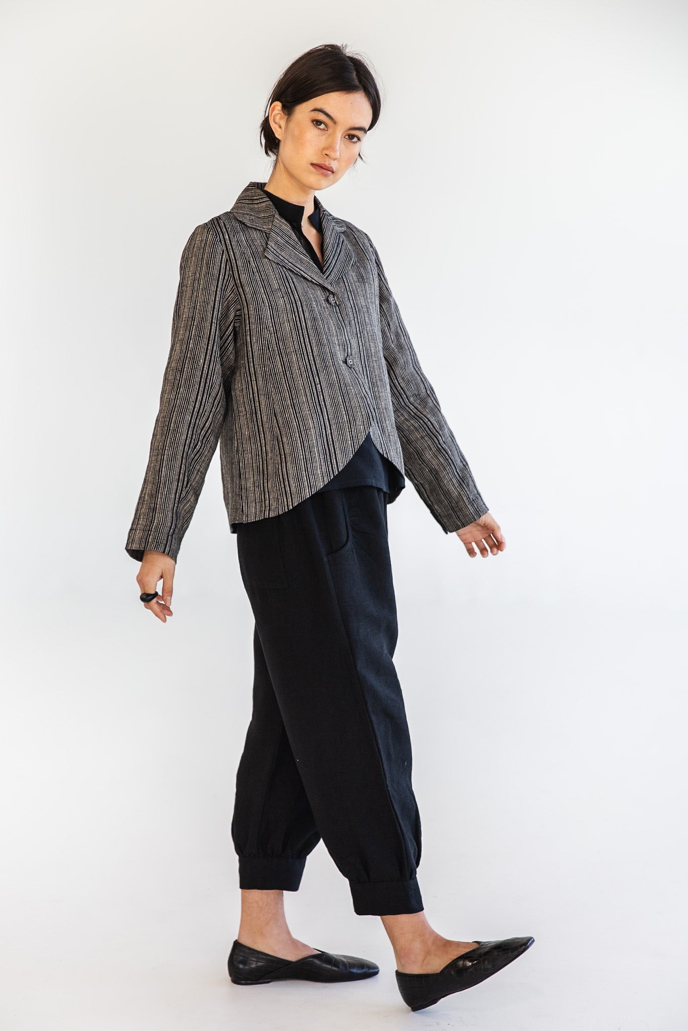 Tabitha Pant | Black