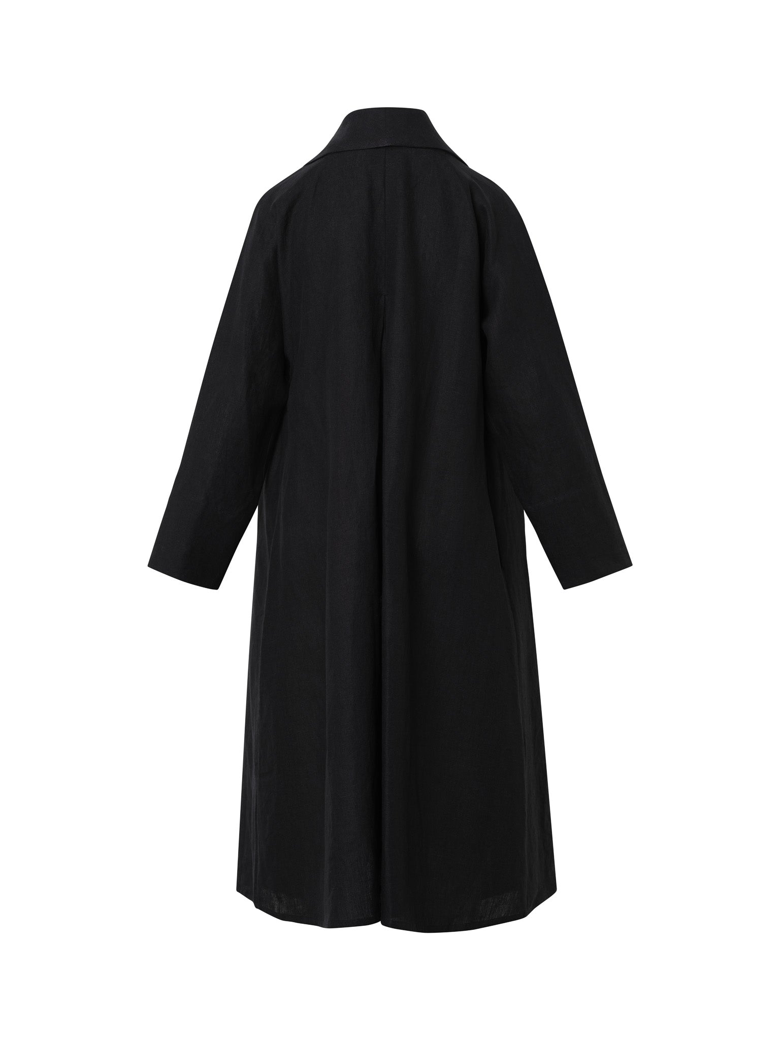 Taylor Jacket | Black