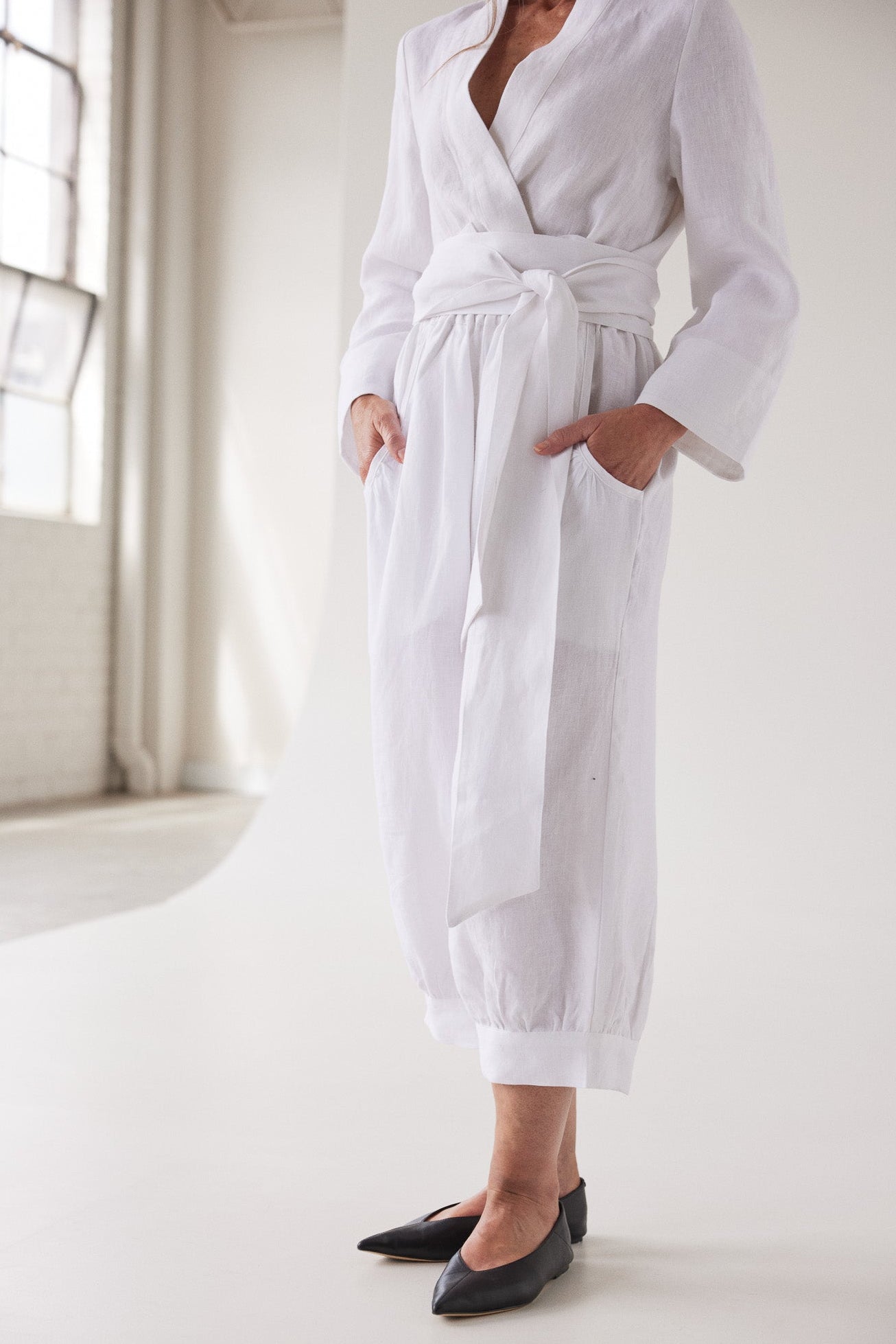 Todd Pant | White