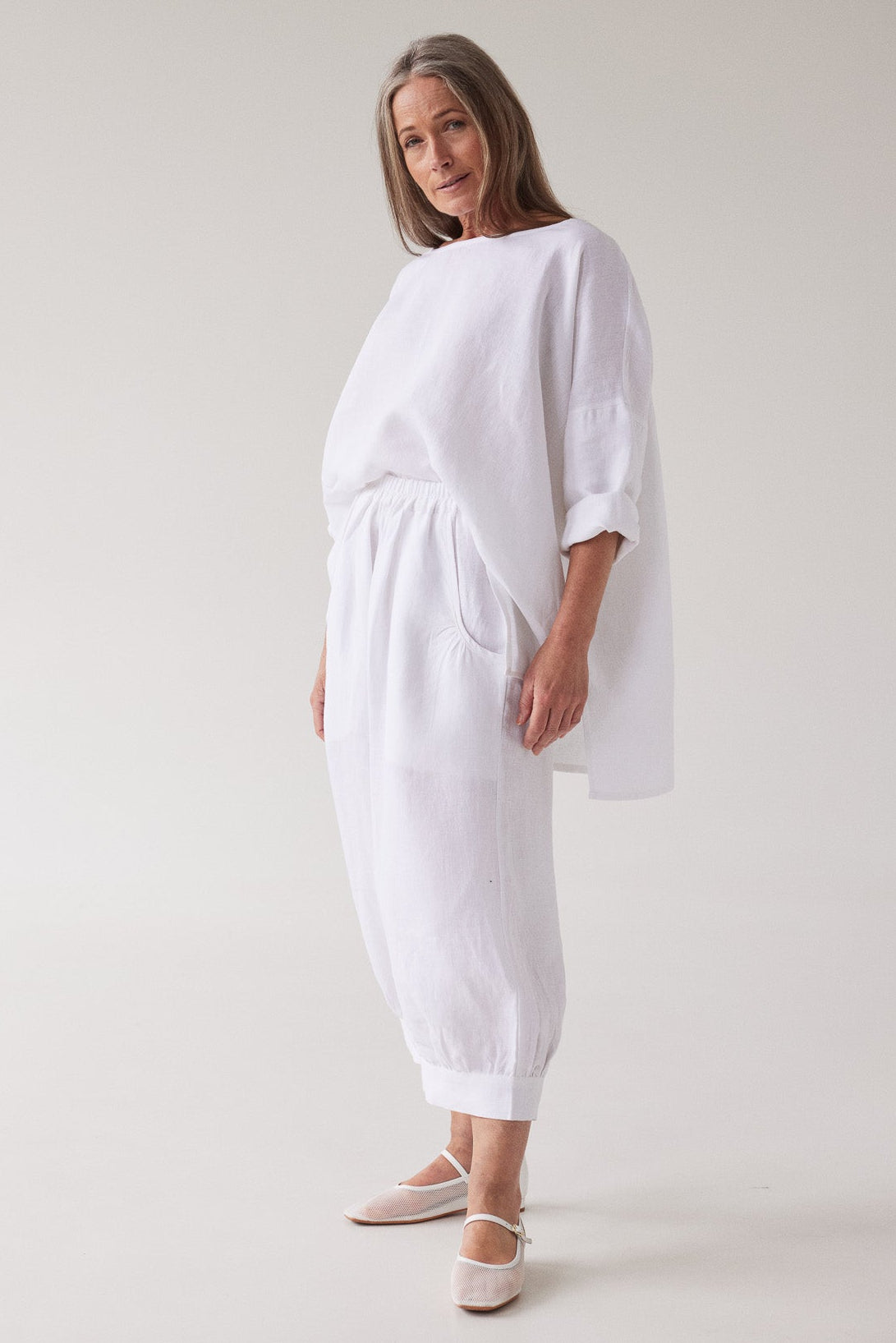 Todd Pant | White