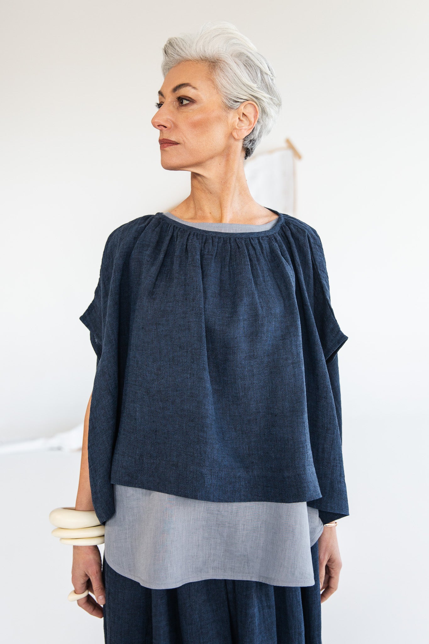 Winnie Top | Bluebell