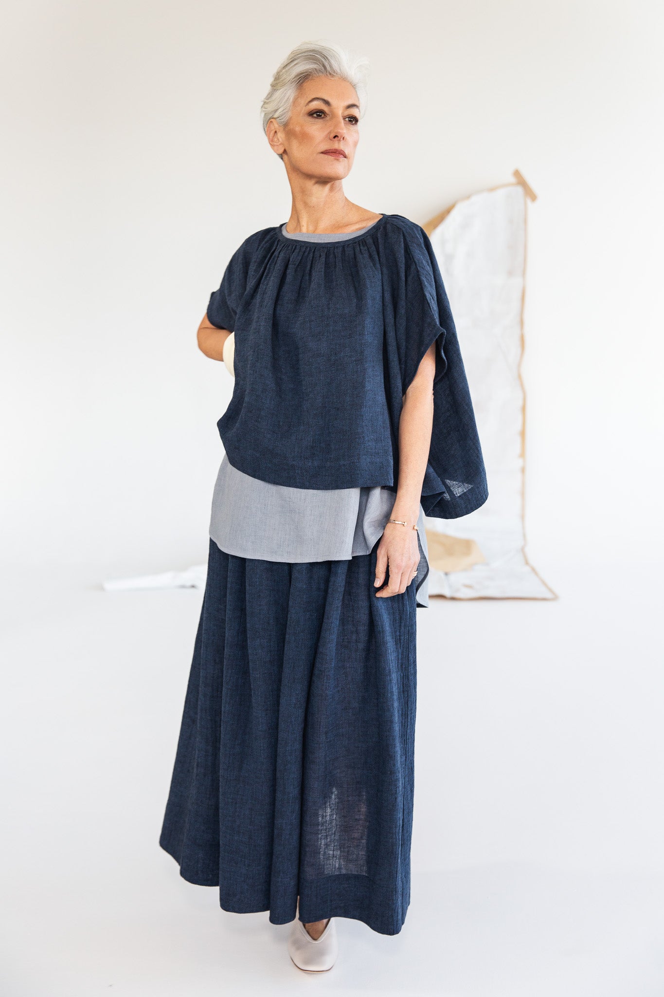 Winnie Top | Bluebell