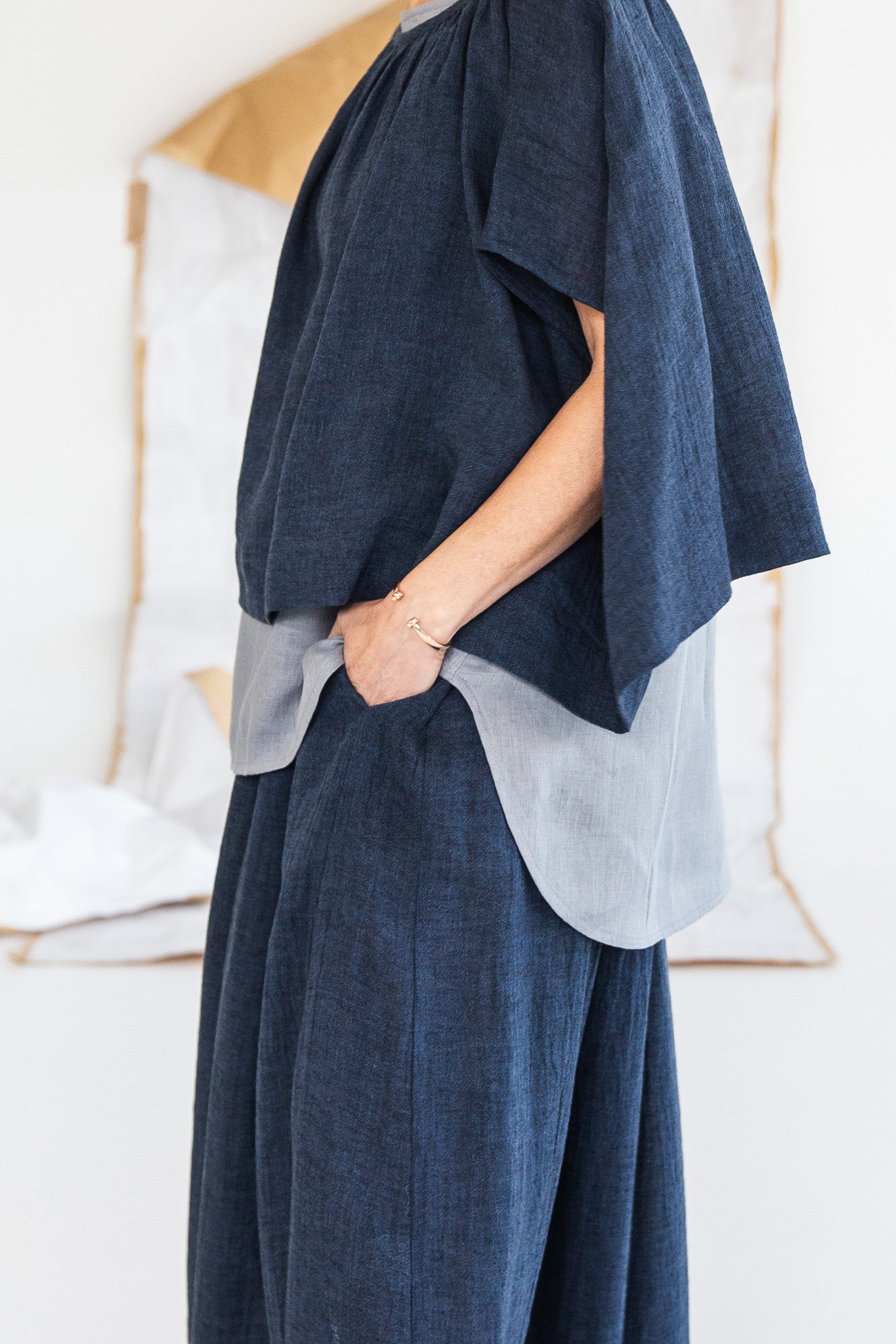 Winnie Top | Bluebell