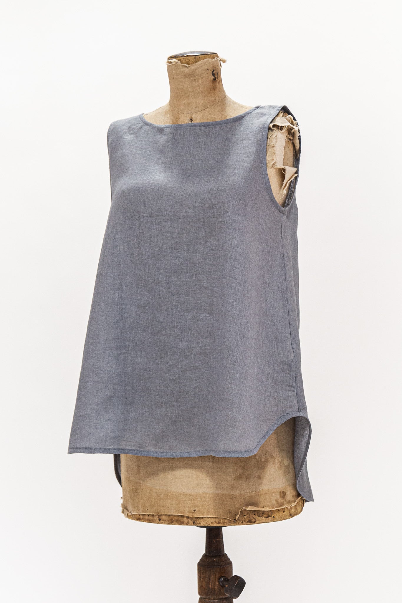 Winnie Top | Bluebell