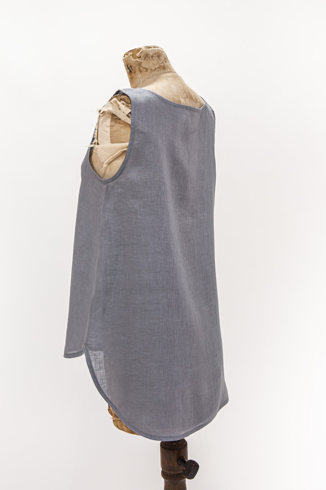 Winnie Top | Bluebell