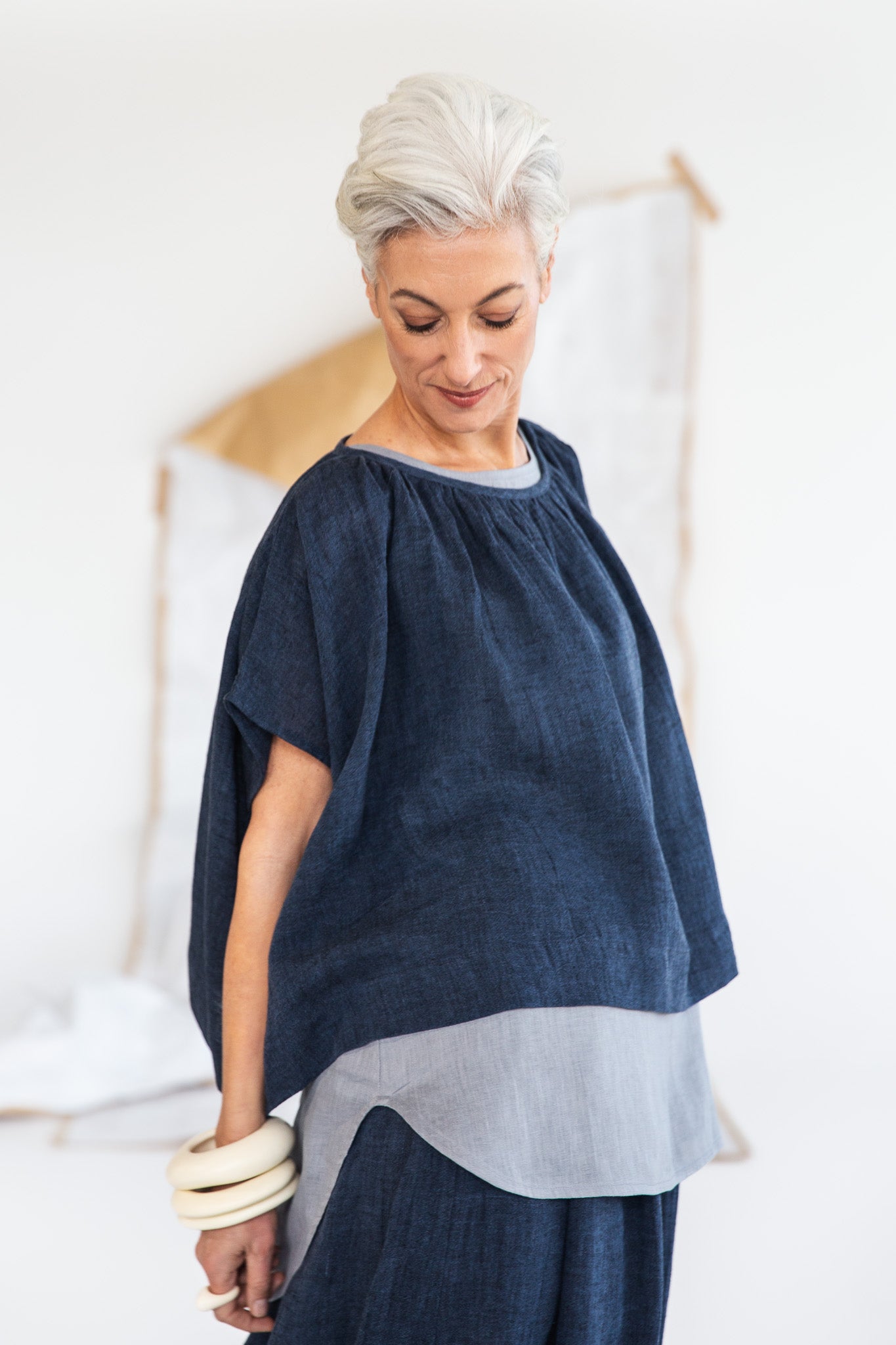 Winnie Top | Bluebell