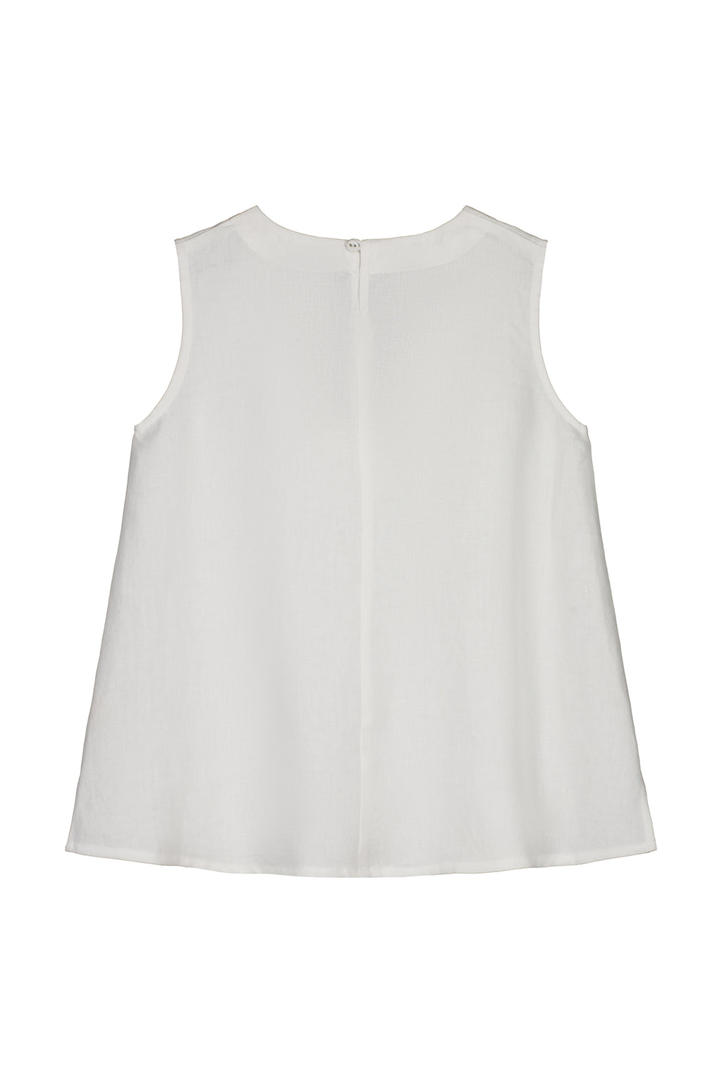 Lou Top | White