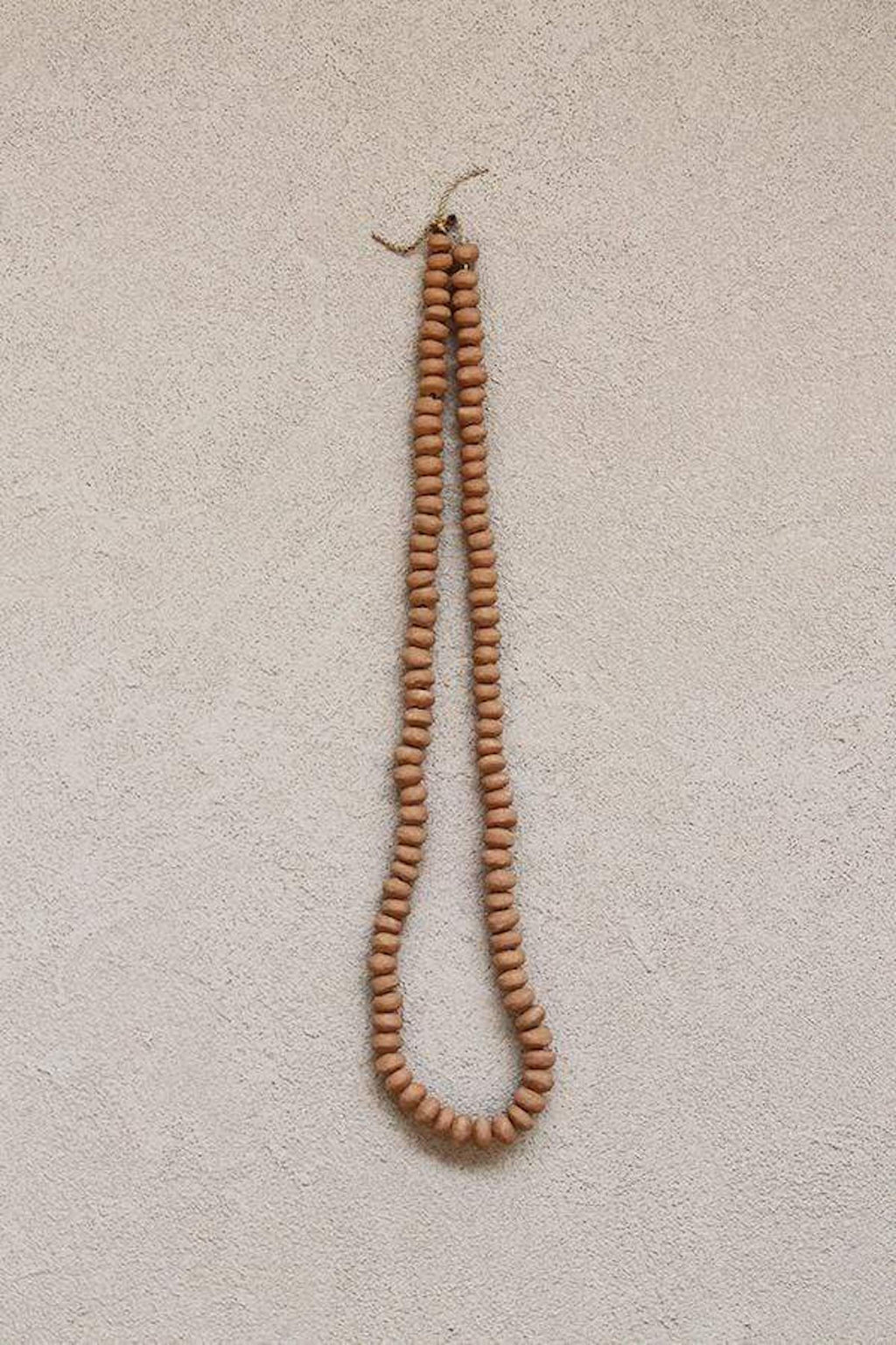 Dharma Door | Clay Beads | Large