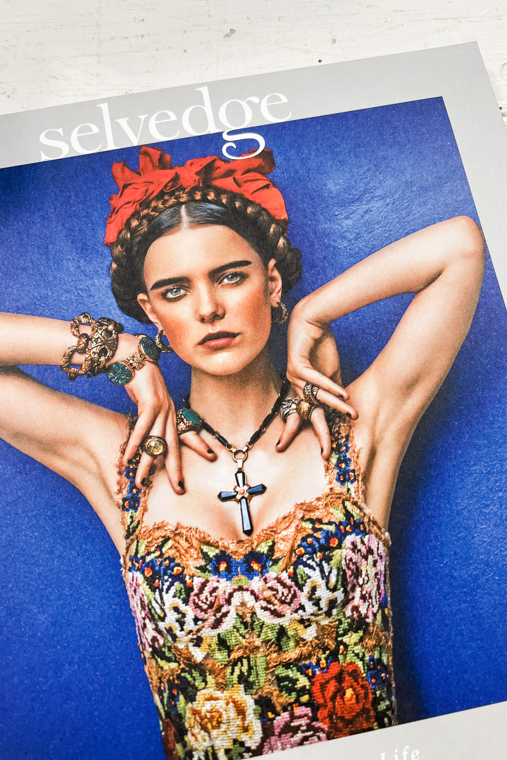 Selvedge Magazine | Issue 109