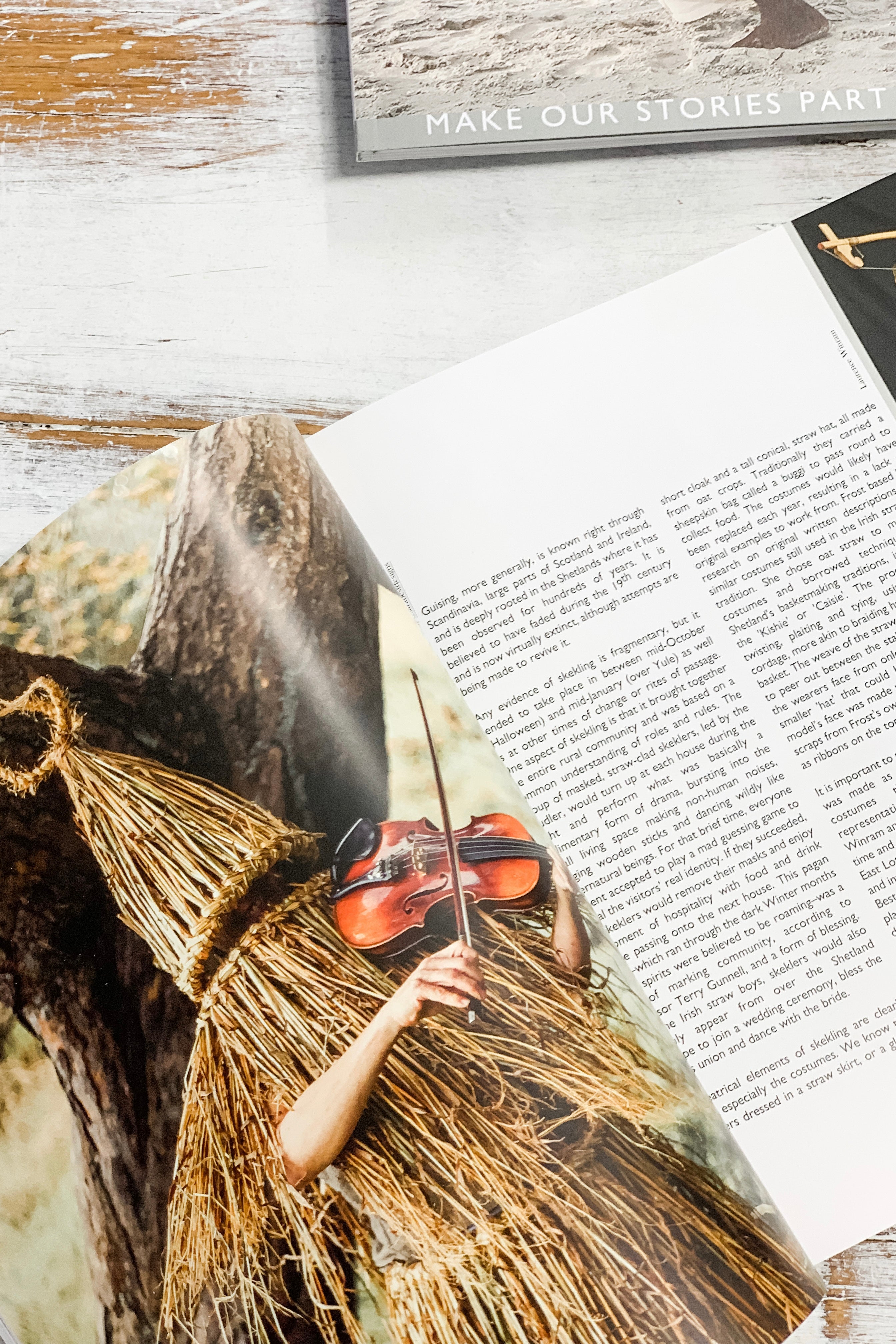Selvedge Magazine | Issue 101