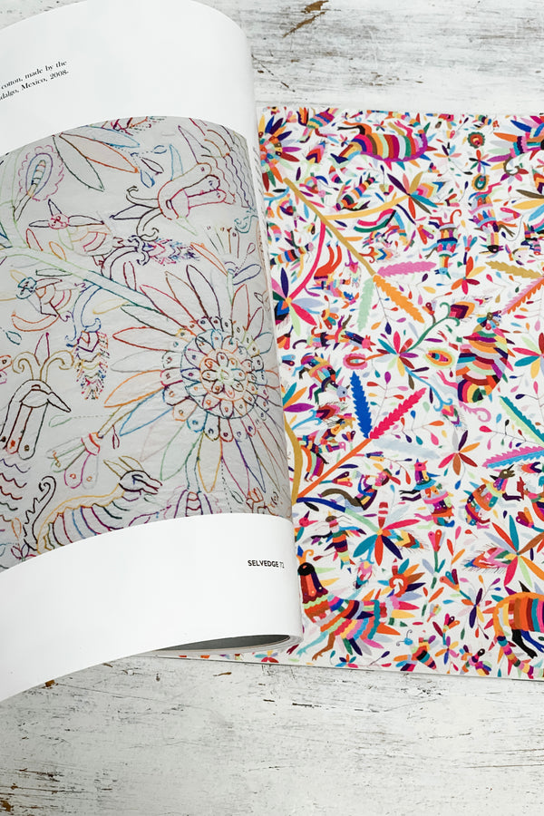 Selvedge Magazine | Issue 102