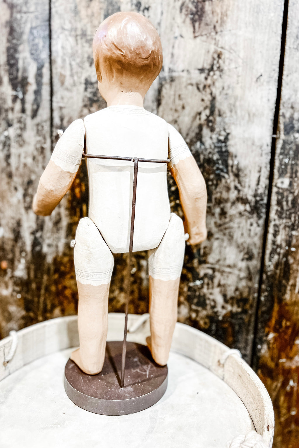 Atelier De Thiers | Standing Lanie Dolly