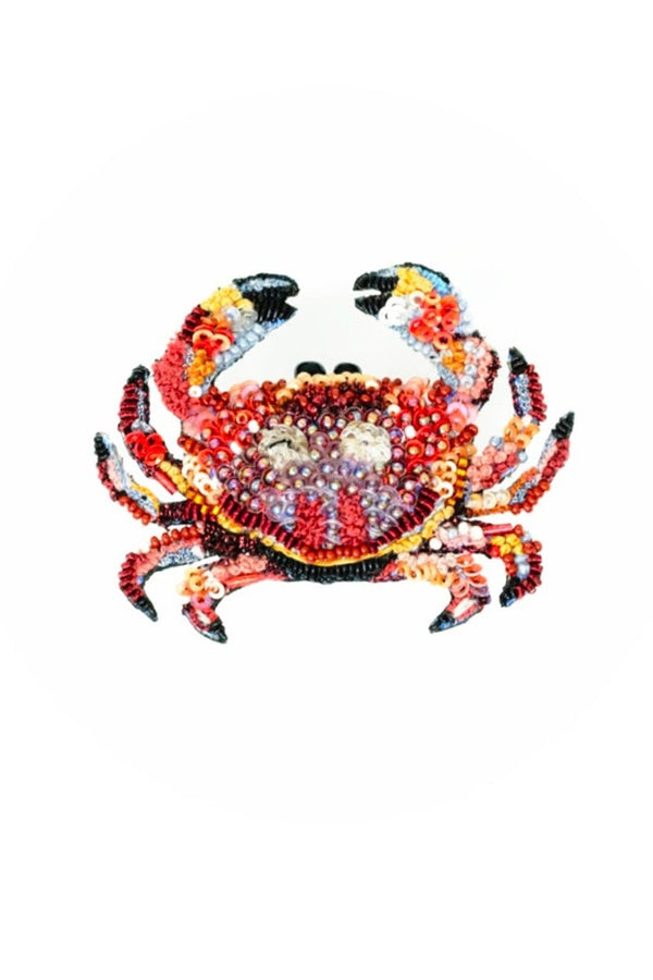 Trovelore | Stone Crab