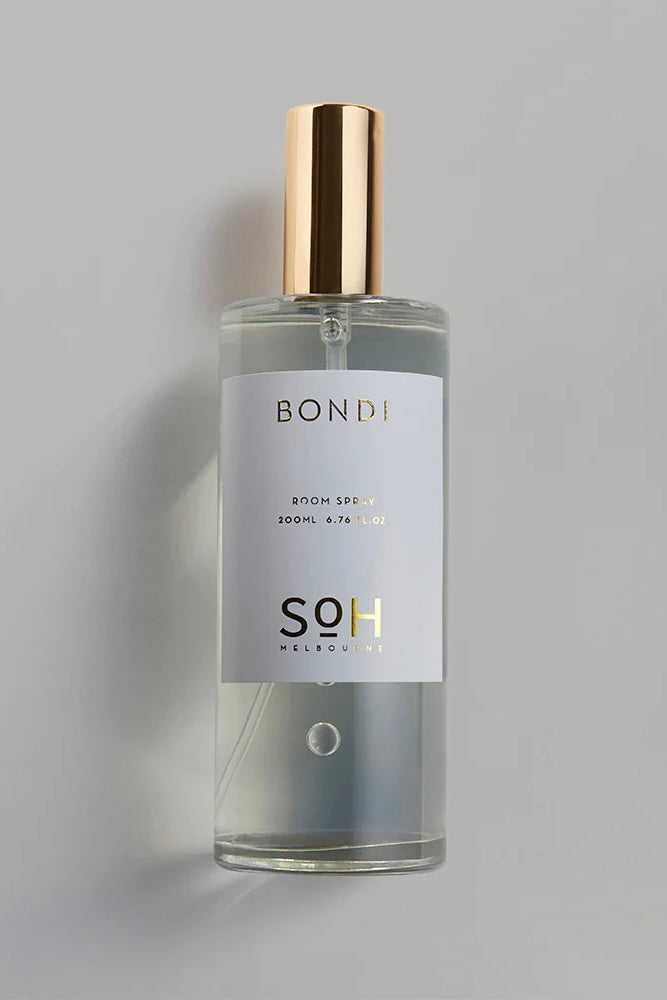 SOH Melbourne | Room Spray | Bondi