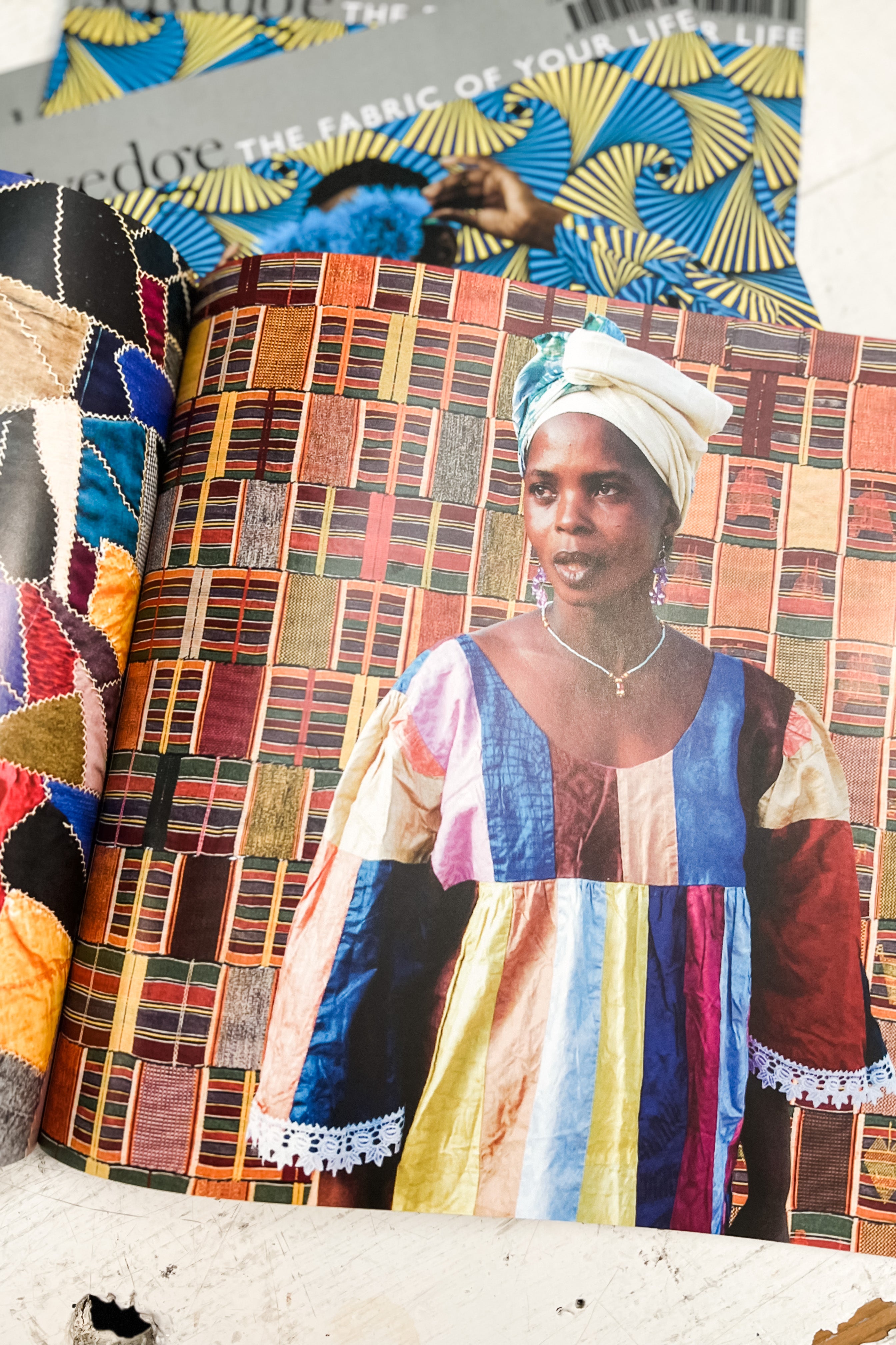 Selvedge Magazine | Issue 105