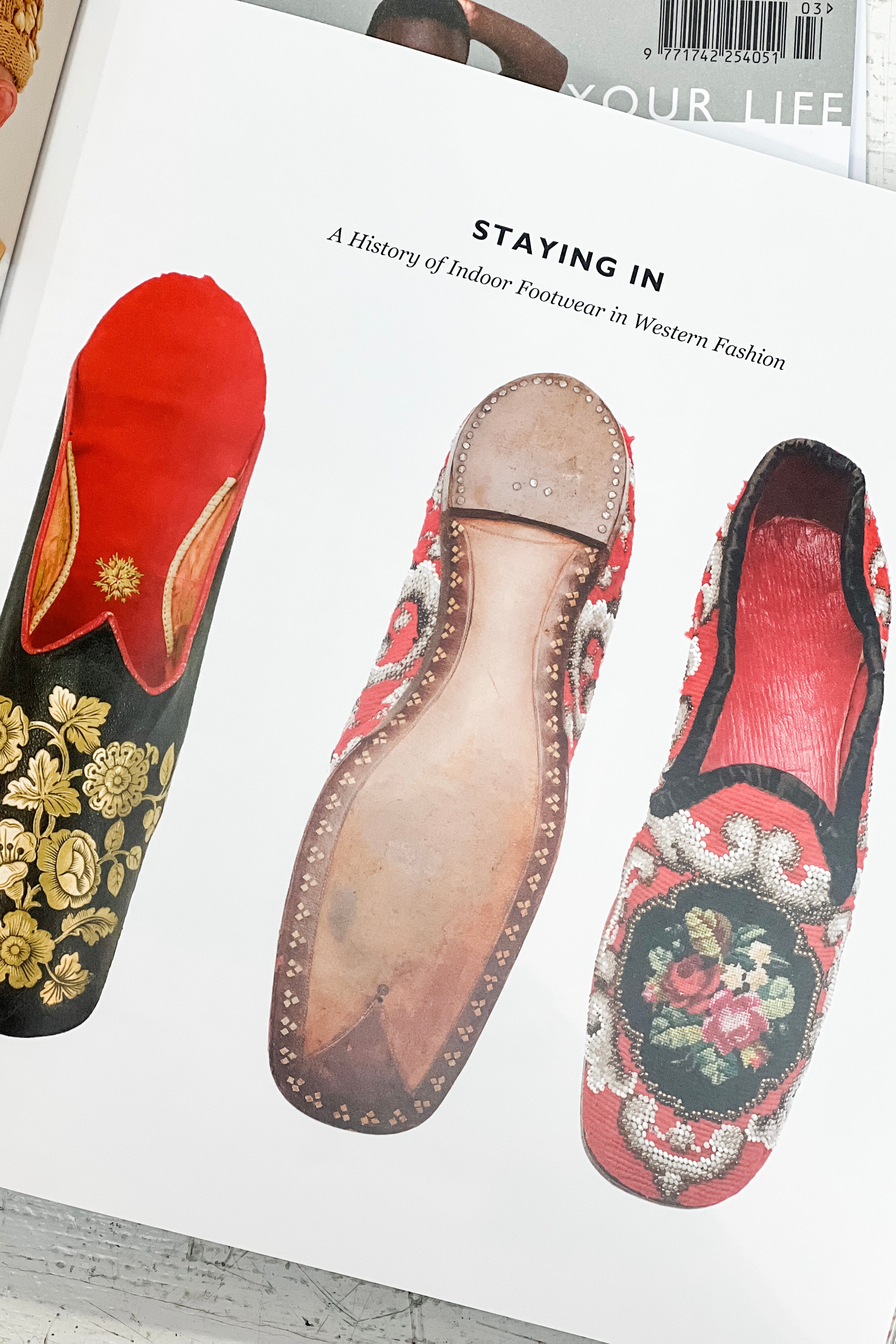 Selvedge Magazine | Issue 103